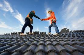 Trusted Gahanna, OH Roofing service Experts